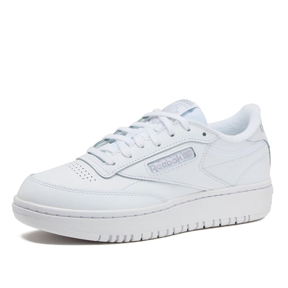Zapatillas de tenis Reebok Club C Double Revenge Platform para mujer