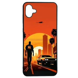 Genérico - Carcasa Funda Para Samsung A05 Diseño 221