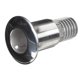 thumbnail image 1 of Thru-Hull Attwood 66551-3 de acero inoxidable de 1 1/2 pulgadas, 1 of 1
