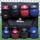 thumbnail image 1 of Casco Caddy MacGregor Heavy-Duty 600D de poliéster negro, 1 of 1