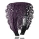 thumbnail image 1 of Floral Lace Headband with Teeth - Wide Hair Hoop for Women and Girls - Stylish Hair Accessory, 1 of 5
