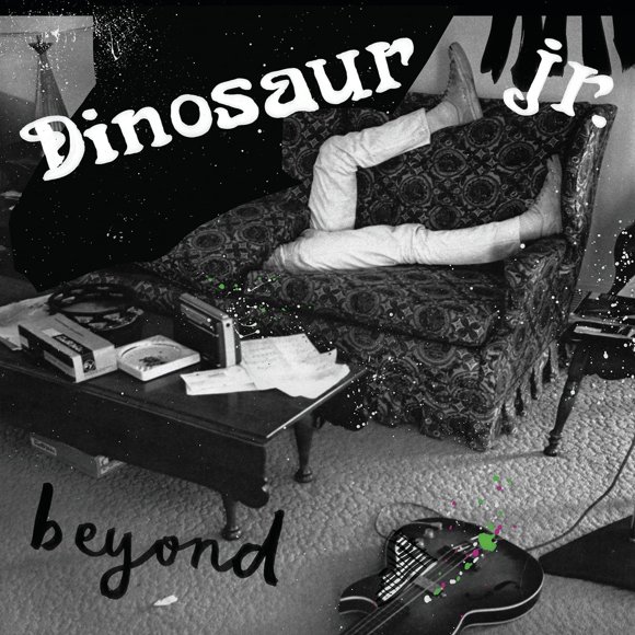 Música Secretly Canadian – Beyond - Purple & Green