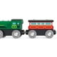 thumbnail image 3 of Pasajero de Toy Train Hape Railway Steam-Era con madera y color, 3 of 3