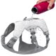 thumbnail image 4 of Arnés para perro Ruffwear Swamp Cooler Mediano Azul Biolumin, 4 of 7