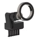 thumbnail image 1 of Clip De Ventilación De Aire Para Accesorios De Cuna De Soporte De Teléfono De Coche Para Tesla Model 3 / Y, 1 of 4