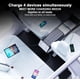 thumbnail image 3 of Concentrador USB VSUEJFBX para Tesla Model 3/Y – 4 puertos con cable retráctil, 3 of 6