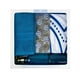 thumbnail image 1 of Box de Baño Zafiro - (Cortina, Ganchos, Toalla y Vaso/dispensador), 1 of 4