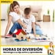 thumbnail image 5 of Set Armable de Casita de Alimentación para Pájaros Stanley Jr – Fomenta Creatividad y Aprendizaje, 5 of 7