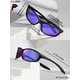 thumbnail image 5 of POLASUP GAFAS LENTES DE SOL Lentes antirreflejos, visión clara Gafas deportivas de ciclismo de gran tamaño, 5 of 5