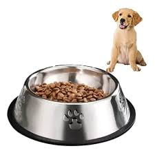 PLATO METALICO 22CM