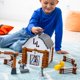 thumbnail image 5 of Set de construcción Lincoln Logs Big Sky Ranch, más de 100 piezas, 5 of 7