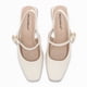 thumbnail image 2 of Zapato Mujer Crema Tati 87 Piccadilly, 2 of 4