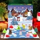 thumbnail image 4 of Calendario de Adviento navideño SURCVIO 2024 con 24 Mochi Squishy, 4 of 7
