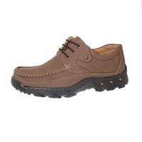 Zapato Coffee Vía Franca