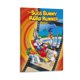 thumbnail image 1 of El Show de Bugs Bunny y el Correcaminos Cuadro decorativo colgante - Arte de pared - Póster enmarcado - Decoración de pared - Regalos para familia, amigos y aficionados 40*60 cm, 1 of 6