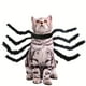 thumbnail image 4 of Funny Spider Chest Back Costume for Cats and Dogs - Perfect for Halloween Parties, 4 of 4