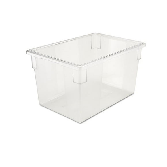 CAJA PARA ALMACENAR POLICARBONATO 66X45.7X38.1 cm