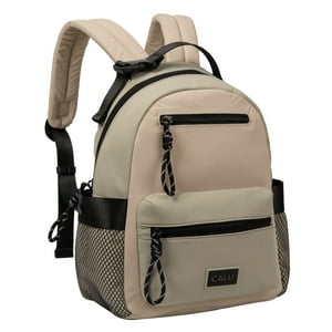 Calu Bags - Mochila Moda Iggy Verde Calu
