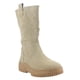 thumbnail image 3 of Bota Chalada Mujer Corso-3 Beige Casual, 3 of 5