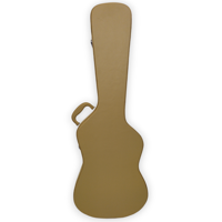 Case Music Bags Vintage Para Guitarra Eléctrica Stratocaster Mub-16Eg