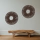 thumbnail image 4 of Circulo De Decoracion Colgante Hecho A Mano Living Terraza P cafe, 4 of 5
