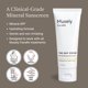 thumbnail image 2 of Protector Solar Mineral Musely SPF 40 Resistente al Agua 120 ml, 2 of 7