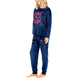 thumbnail image 2 of Pijama Polar Bordada Lady Genny, 2 of 3