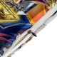 thumbnail image 4 of Yu-Gi-Oh 3-Piece Bedding Set Warm And Comfortable Soft Duvet Cover Bed Set for Boys Girls Kids Adult Bedroom All Season, 4 of 5
