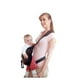 thumbnail image 1 of Porta Bebe Cangurera En Forma De Banano Infantil, 1 of 2