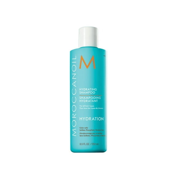 Moroccanoil Hidratante Shampoo 250ml