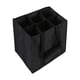 thumbnail image 3 of Bolsa De Vino Para 6 Botellas, Bolsa De Viaje De Tela No Tejida, Para Pescar, Ir De Compras, 3 of 5