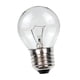 thumbnail image 1 of Bombilla para horno, 40 vatios, Bombilla para electrodomésticos, 40 W, Lámpara de escritorio, Bombilla para horno para electrodomésticos, G45, Bombill, 1 of 5