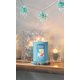 thumbnail image 4 of Candle Yankee Candle Bahama Breeze perfumada, 650 ml, 2 mechas, 4 of 4