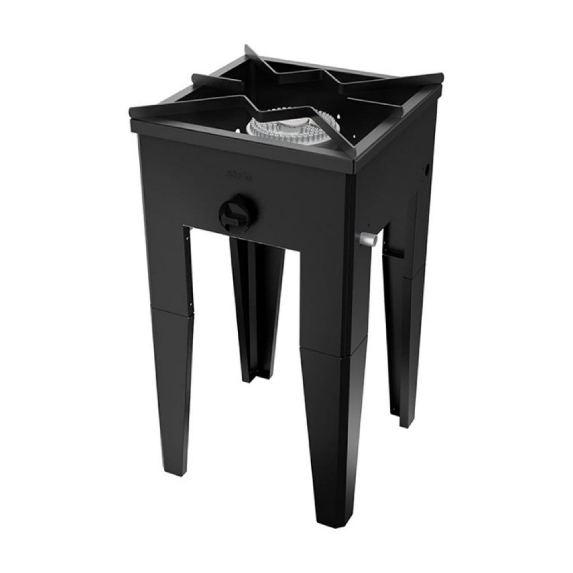 Maigas - Anafe 1 Plato Alto 6ea183(glp)