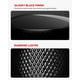 thumbnail image 4 of Tornillo de Asiento Amazicha Acero Inoxidable Negro Brillante para Harley, 4 of 8