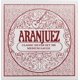 thumbnail image 1 of Cuerdas para guitarra clásica Aranjuez Classic Silver 300 Nylon, 1 of 3