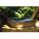thumbnail image 3 of Biblia de estudio Grace and Truth (NASB) HarperCollins 1995, cubierta azul marino con letras rojas, 3 of 9