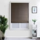 thumbnail image 3 of Cortina de ventana JstDoit 60x150 cm autoadhesiva sin taladrar, 3 of 9