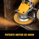 thumbnail image 5 of Carrete Herramienta Multipropósito Brushles DEWALT DCS356B, 5 of 11