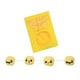 thumbnail image 1 of Juguete De Entrenamiento Con Sonido Chirriante Para Perros, Juguete De Peluche Con Sonido Chirriante Para Perros Pequeños Y Medianos, Color Amarillo, 1 of 3