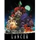 thumbnail image 1 of Libro de Reglas Base de Lancer (TTRPG) de Dark Horse Comics, 1 of 1