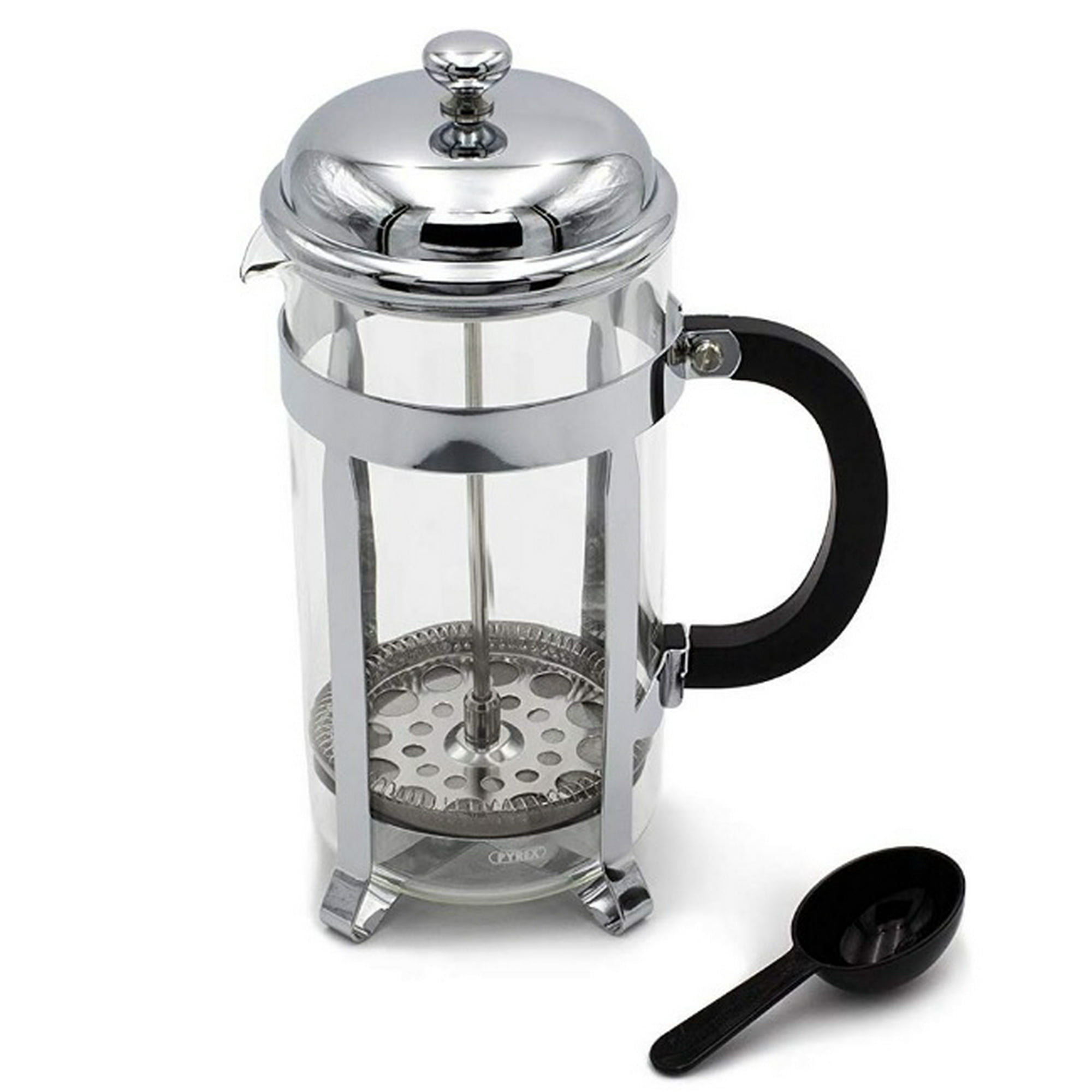 Santa Mariana - Cafetera Francesa