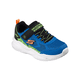 thumbnail image 2 of ZAPATILLAS URBANAS SKECHERS METEOR LIGHTS 2.0 INFANTIL | 401490L-BLBK - Talla 27, 2 of 6