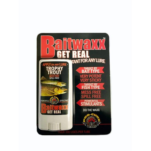 Pro-Cure Trophy Trout Baitwaxx, 0,55 onzas
