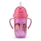 thumbnail image 1 of Vaso Antiderrame Toy Story Sipper Cup Con Bombilla 270ml +6m Rosado, 1 of 5