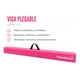 thumbnail image 4 of Viga De Equilibrio Plegable 2.44m Gimnasia Niñas Rosada Rosa Rosa Chicle, 4 of 6