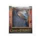 thumbnail image 5 of Figura de acción de Drogon/Viserion – Juego de Tronos, adorno y decoración en caja, 5 of 8