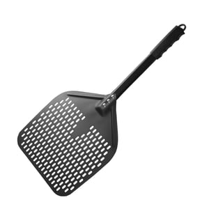 Magideal - Cáscara De Pizza,Paleta De Cáscara De Pizza,Accesorios De Herramientas Para Pizza,Herramientas Para Hornear De Cocina,Fácil De Usar,Cáscara Para Horne Largo