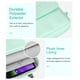 thumbnail image 3 of Funda para tableta MoKo de 9 a 11 pulgadas para iPad Air 5 10.9 2022 Mint, 3 of 7