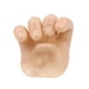 thumbnail image 1 of Prop Stage Hands Fantásticos Juguetes Mágicos Decoración Accesorio, 1 of 5